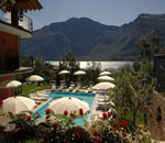 Hotel Villa Elite Limone Gardasee